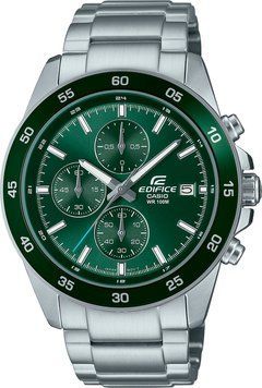 Годинник Casio EDIFICE Classic EFR-526D-3AVUEF EFR-526D-3AVUEF фото