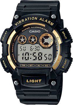 Годинник Casio TIMELESS COLLECTION W-735H-1A2 W-735H-1A2 (A) фото