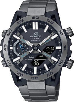 Годинник Casio EDIFICE Bluetooth ECB-2000DC-1AEF ECB-2000DC-1AEF фото