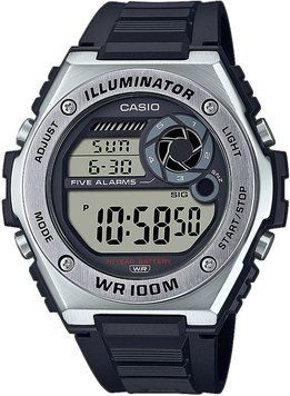 Годинник Casio TIMELESS COLLECTION MWD-100H-1AVEF MWD-100H-1AVEF фото