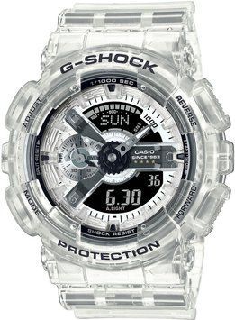 Годинник Casio G-SHOCK Limited GA-114RX-7AER GA-114RX-7AER фото