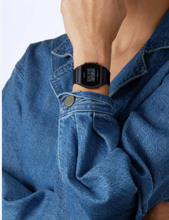 Годинник Casio TIMELESS COLLECTION LW-204-1BEF LW-204-1BEF фото