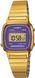 Годинник Casio VINTAGE MINI LA670WGA-6DF LA670WGA-6 (A) фото 1