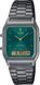 Годинник Casio VINTAGE EDGY AQ-230EGG-3AEF AQ-230EGG-3AEF фото 1