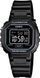 Годинник Casio TIMELESS COLLECTION LA-20WH-1BEF LA-20WH-1B фото 1