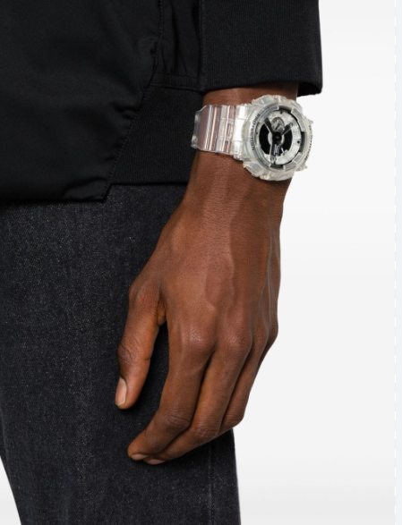 Годинник Casio G-SHOCK Limited GA-114RX-7AER GA-114RX-7AER фото
