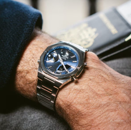 Годинник Casio EDIFICE Bluetooth ECB-S10D-2AEF ECB-S10D-2AEF фото