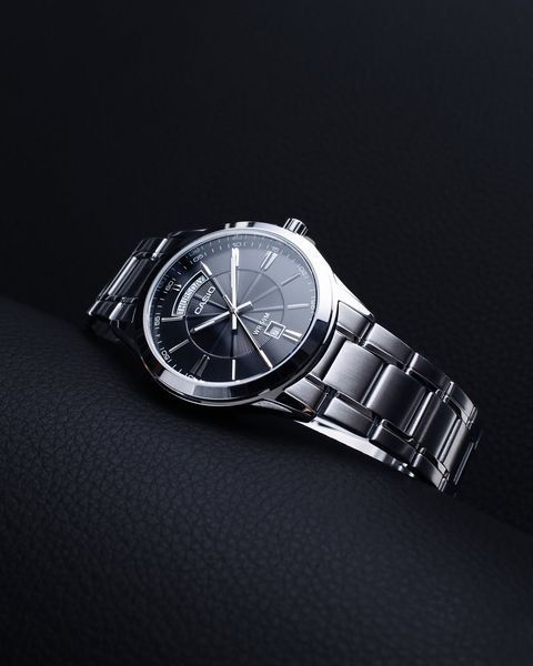 Годинник Casio MTP-1381D-1A MTP-1381D-1A фото