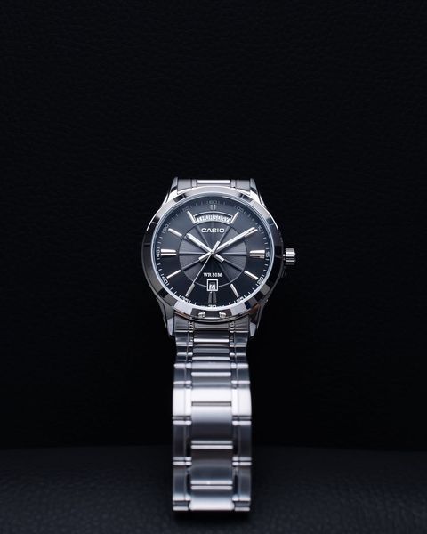 Годинник Casio MTP-1381D-1A MTP-1381D-1A фото