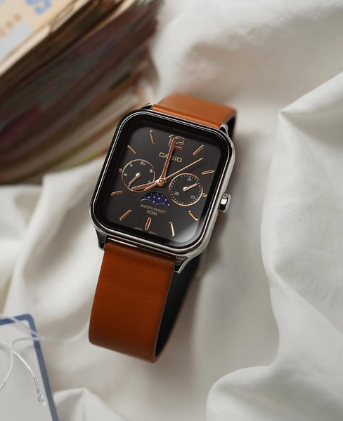 Годинник Casio TIMELESS COLLECTION MTP-M305L-1AVER MTP-M305L-1AVER фото