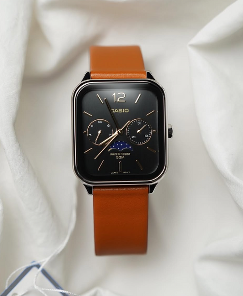 Годинник Casio TIMELESS COLLECTION MTP-M305L-1AVER MTP-M305L-1AVER фото