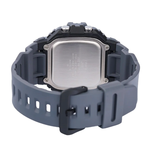 Годинник Casio TIMELESS COLLECTION WS-1700H-8A WS-1700H-8A фото