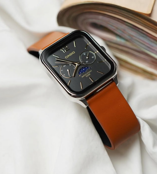 Годинник Casio TIMELESS COLLECTION MTP-M305L-1AVER MTP-M305L-1AVER фото