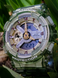 Годинник Casio G-SHOCK GMA-S110GS-3AER GMA-S110GS-3AER фото 3