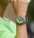Годинник Casio G-SHOCK GMA-S110GS-3AER GMA-S110GS-3AER фото 2