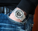 Годинник Casio G-SHOCK Limited GA-114RX-7AER GA-114RX-7AER фото 3