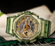 Годинник Casio G-SHOCK GMA-S110GS-3AER GMA-S110GS-3AER фото 6