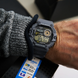 Годинник Casio TIMELESS COLLECTION WS-1700H-8A WS-1700H-8A фото 2