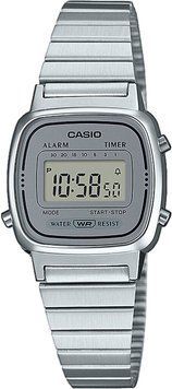 Годинник Casio VINTAGE MINI LA670WEA-7EF LA670WEA-7EF фото