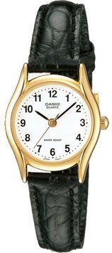 Годинник Casio TIMELESS COLLECTION LTP-1094Q-7B1H LTP-1094Q-7B1 (A) фото
