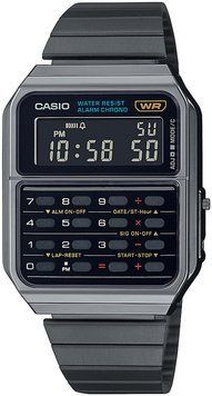 Годинник Casio VINTAGE EDGY CA-500WEGG-1BEF CA-500WEGG-1BEF фото