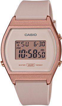 Годинник Casio TIMELESS COLLECTION LW-204-4AEF LW-204-4AEF фото