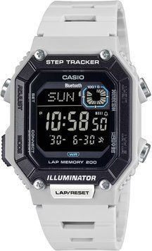Годинник CASIO WS-B1000-8B WS-B1000-8B фото