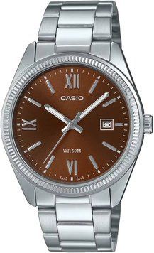 Годинник Casio TIMELESS COLLECTION MTP-1302DD-5A MTP-1302DD-5A фото