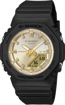 Годинник Casio G-SHOCK Classic GMA-P2100SG-1AER GMA-P2100SG-1AER фото