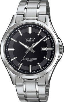 Годинник Casio MTS-100D-1A MTS-100D-1A фото