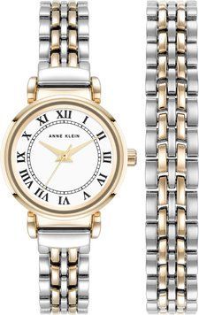 Годинник Anne Klein AK/4145TTST + браслет AK/4145TTST фото