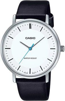 Годинник Casio TIMELESS COLLECTION MTP-VT04L-7E MTP-VT04L-7E фото