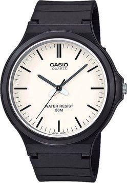 Годинник Casio TIMELESS COLLECTION MW-240-7EVEF MW-240-7EVEF фото