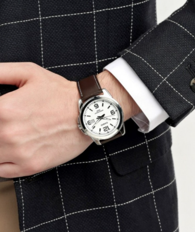 Годинник Casio TIMELESS COLLECTION MTP-1314PL-7AVEF MTP-1314PL-7AVEF фото