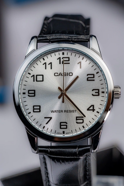 Годинник Casio TIMELESS COLLECTION MTP-V001L-7BUDF MTP-V001L-7B (А) фото