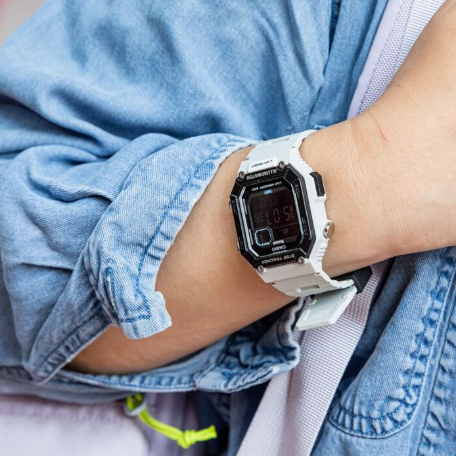 Годинник CASIO WS-B1000-8B WS-B1000-8B фото