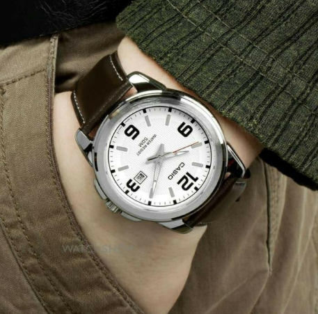 Годинник Casio TIMELESS COLLECTION MTP-1314PL-7AVEF MTP-1314PL-7AVEF фото