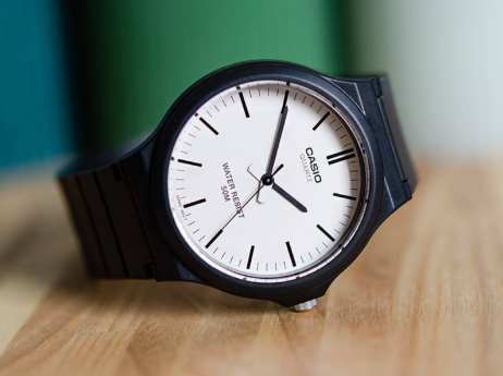 Годинник Casio TIMELESS COLLECTION MW-240-7EVEF MW-240-7EVEF фото