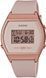 Годинник Casio TIMELESS COLLECTION LW-204-4AEF LW-204-4AEF фото 1