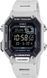 Годинник CASIO WS-B1000-8B WS-B1000-8B фото 1