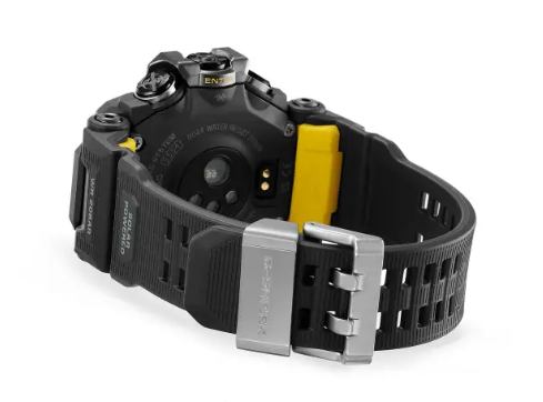 Годинник Casio G-SHOCK Master of G GPR-H1000-1ER + кабель GPR-H1000-1ER фото
