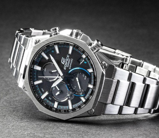 Годинник Casio EDIFICE Bluetooth EQB-1100D-1AER EQB-1100D-1AER фото