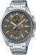 Годинник Casio EDIFICE Classic EFV-610D-5CVUEF EFV-610D-5CVUEF фото 1