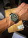 Годинник Casio EDIFICE Classic EFV-640DC-3AVUEF EFV-640DC-3AVUEF фото 2