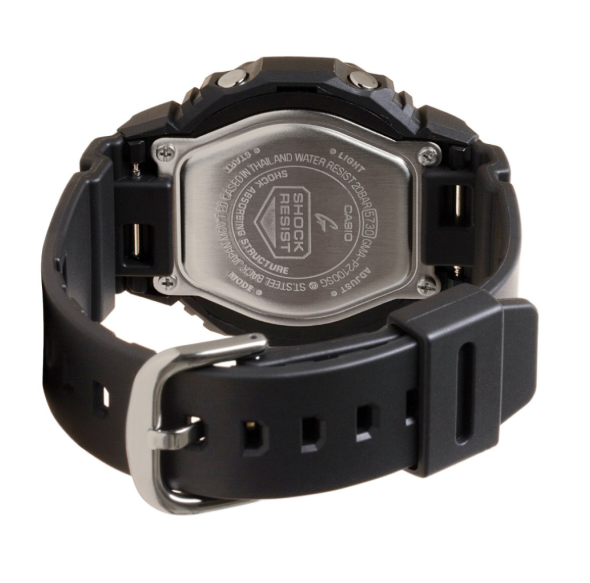 Годинник Casio G-SHOCK Classic GMA-P2100SG-1AER GMA-P2100SG-1AER фото