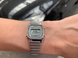 Годинник Casio VINTAGE MINI LA670WEA-7EF LA670WEA-7EF фото 5
