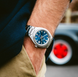 Годинник Casio EDIFICE Classic EFB-109D-2AVEF EFB-109D-2AVEF фото 2