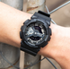 Годинник Casio G-SHOCK Classic GA-110-1BER GA-110-1BER фото 2