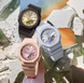 Годинник Casio G-SHOCK Classic GMA-P2100SG-1AER GMA-P2100SG-1AER фото 4