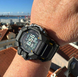 Годинник Casio G-SHOCK Master of G GPR-H1000-1ER + кабель GPR-H1000-1ER фото 3